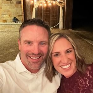 Meet your Posher, Jodi